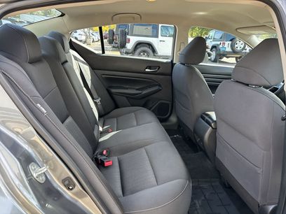 Used 2020 Nissan Altima 2.5 S