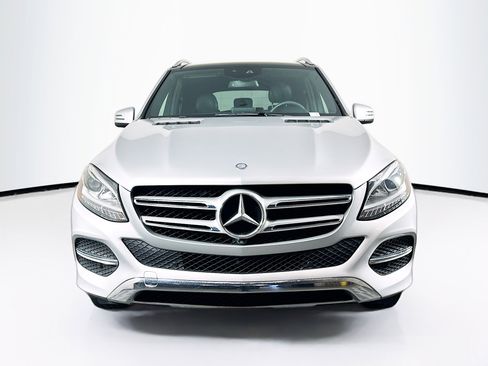 Used 2016 Mercedes-Benz GLE 350 4MATIC image 2