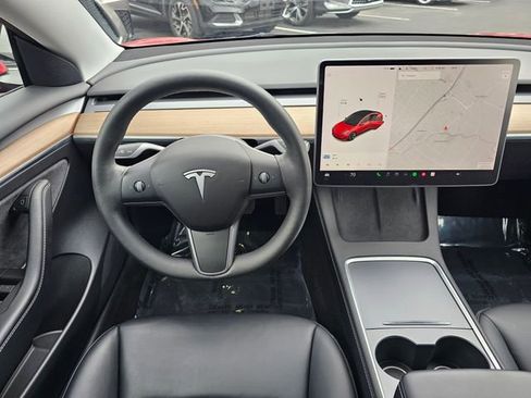 Used 2022 Tesla Model 3 Long Range image 30