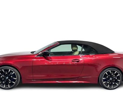Used 2025 BMW M440i Convertible