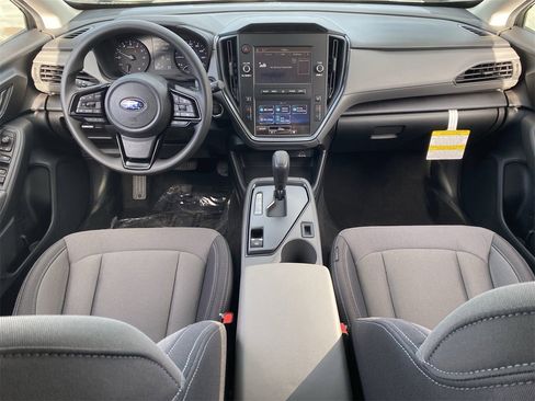 New 2026 Subaru Crosstrek 2.5i image 11