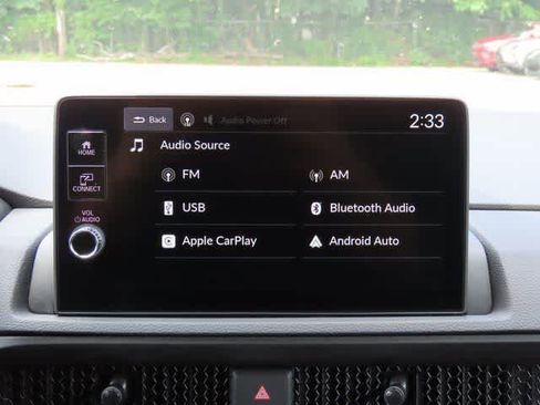 New 2026 Honda CR-V EX image 19