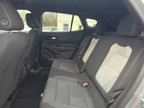 New 2026 Chevrolet Trax RS image 15