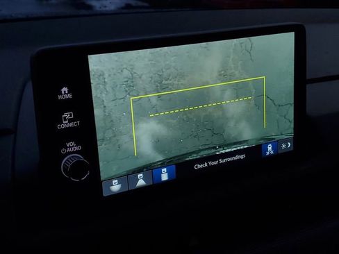 New 2026 Honda CR-V EX image 21