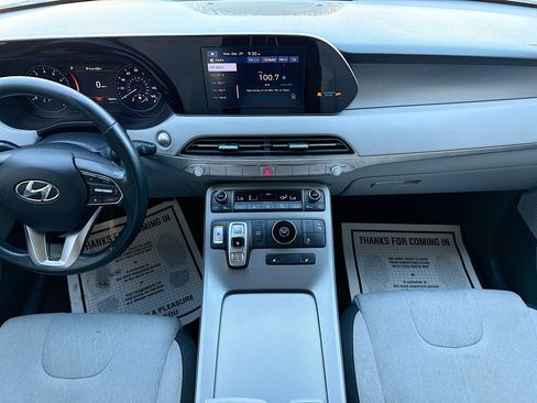 Used 2021 Hyundai Palisade SEL w/ Convenience Package image 20