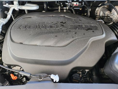 New 2026 Honda Odyssey EX-L image 9