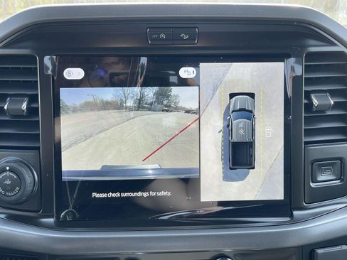 New 2026 Ford F150 XLT w/ Equipment Group 302A MID AWD/4WD image 26