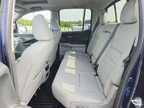 Used 2023 Honda Ridgeline RTL-E image 14