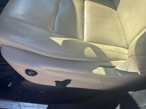 Used 2017 Dodge Durango GT w/ Nav & Power Liftgate Group RWD image 8