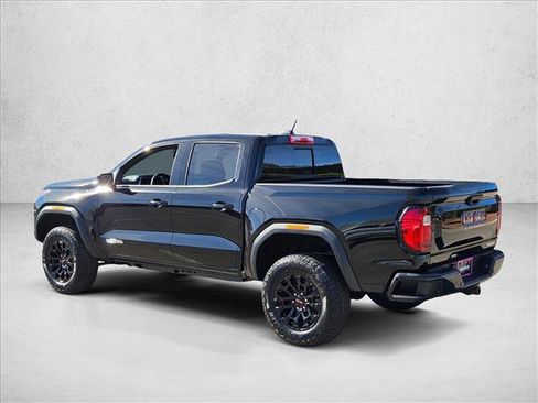 New 2026 GMC Canyon Elevation w/ Convenience Package RWD image 9