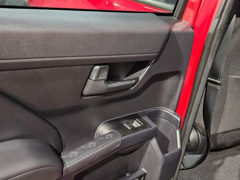 Certified 2025 Toyota 4Runner SR5 image 34