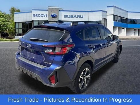 Certified 2024 Subaru Crosstrek 2.0i Premium AWD/4WD image 6