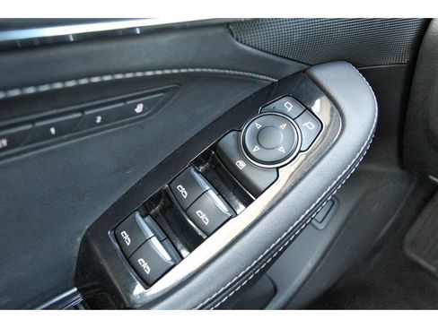 Used 2023 Cadillac CT5 Premium Luxury w/ Climate Package RWD image 19