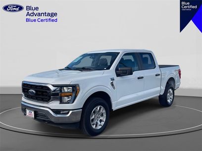 Used 2023 Ford F150 XLT