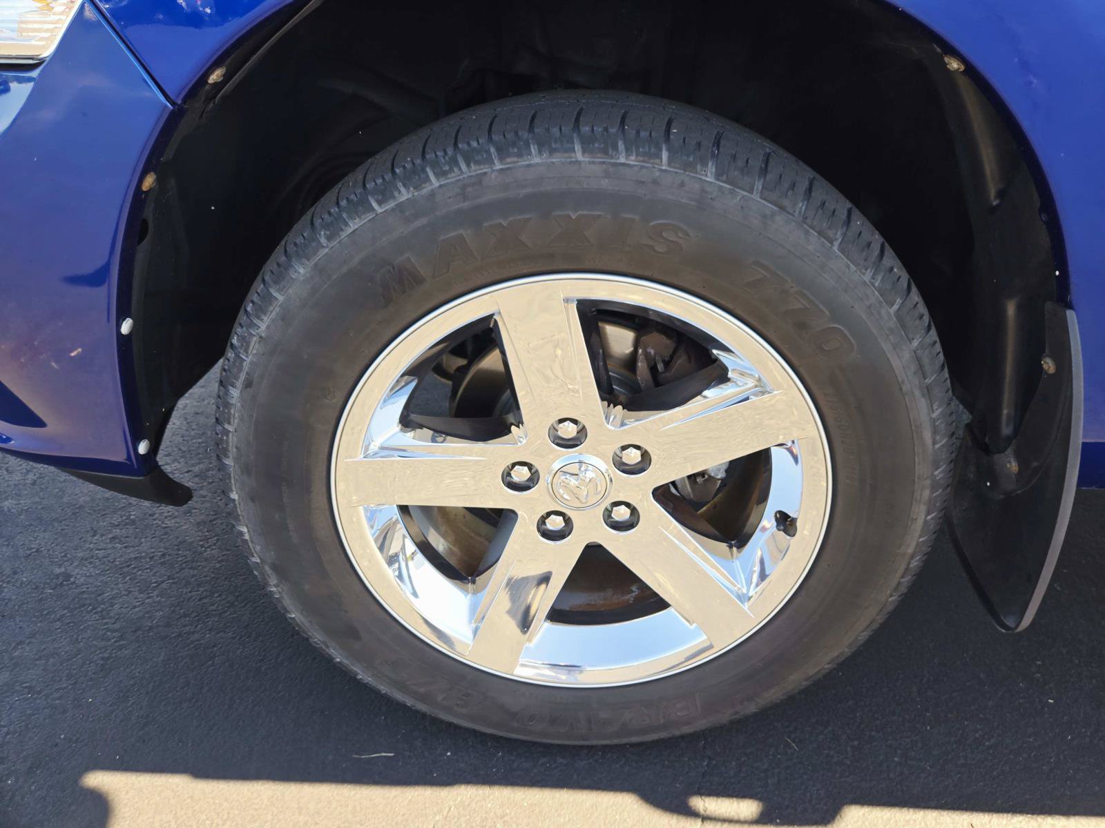 Used 2017 RAM 1500 Express AWD/4WD image 18