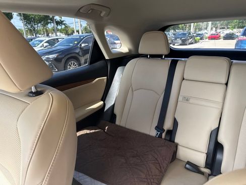Used 2022 Lexus RX 350 FWD w/ Premium Package image 31
