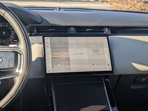 Used 2026 Land Rover Range Rover Velar Dynamic SE image 15