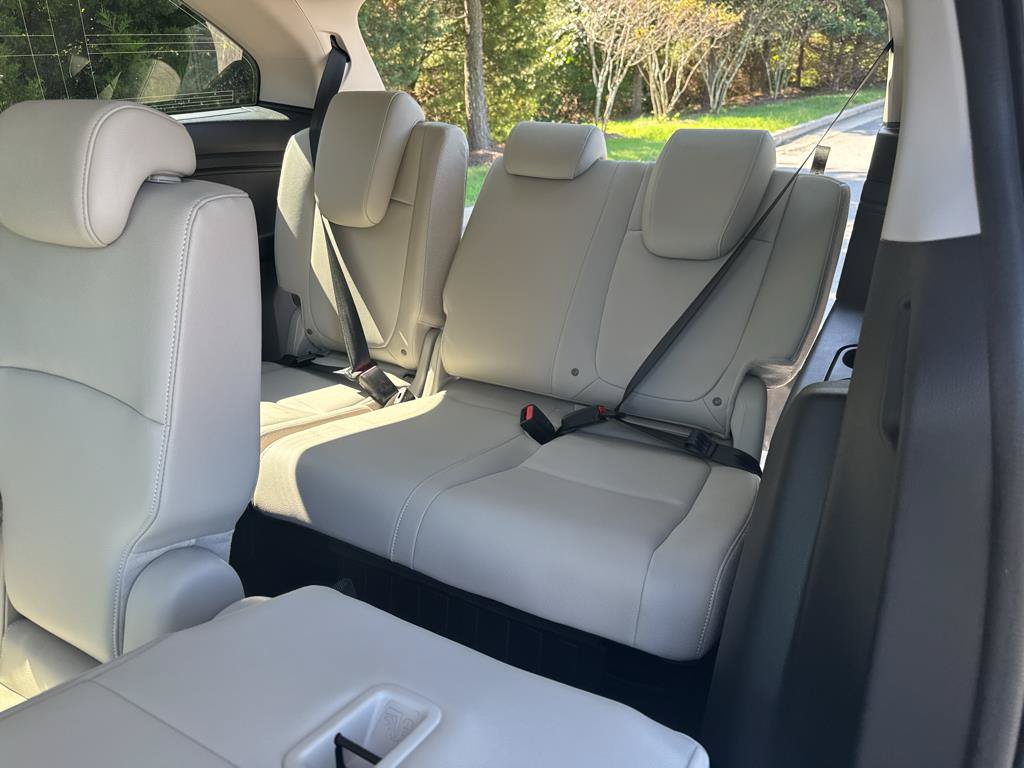 New 2027 Honda Odyssey EX-L image 32