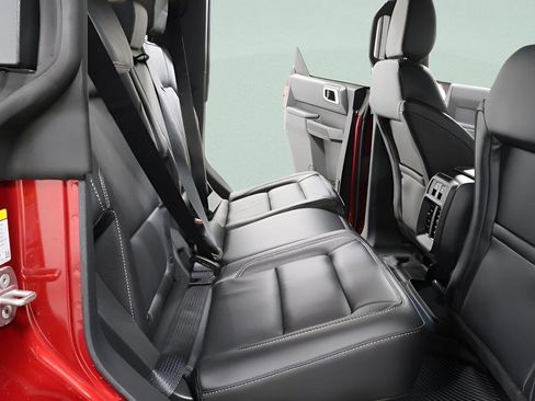 New 2026 Ford Bronco Outer Banks image 31