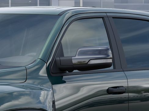 New 2026 RAM 1500 RHO AWD/4WD image 12
