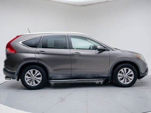 Used 2014 Honda CR-V EX-L image 9