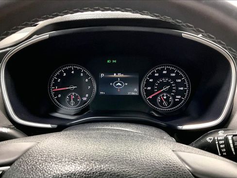 Used 2023 Hyundai Santa Fe SEL image 25