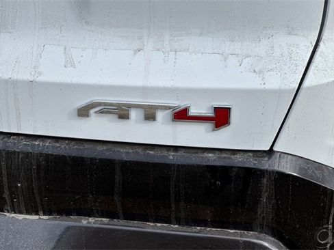 New 2026 GMC Terrain AT4 w/ Convenience Package III image 33
