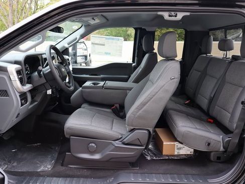 New 2026 Ford F250 XL w/ STX Appearance Package image 22