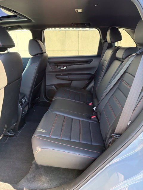 Used 2026 Honda CR-V Sport-L image 11