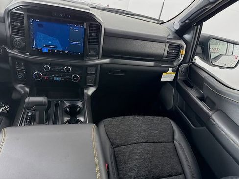 New 2025 Ford F150 Tremor w/ Bed Utility Package image 29