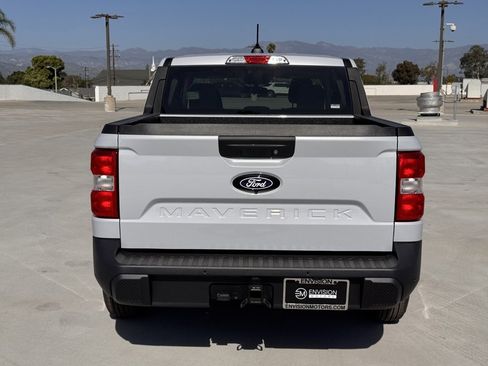 New 2026 Ford Maverick XLT image 11