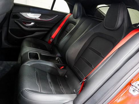 Used 2019 Mercedes-Benz AMG GT 63 w/ AMG Dynamic Plus Package image 8