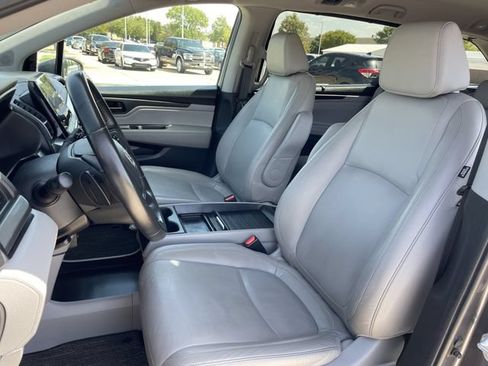 Used 2024 Honda Odyssey EX-L image 24