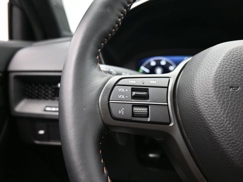Used 2026 Honda CR-V TrailSport image 36