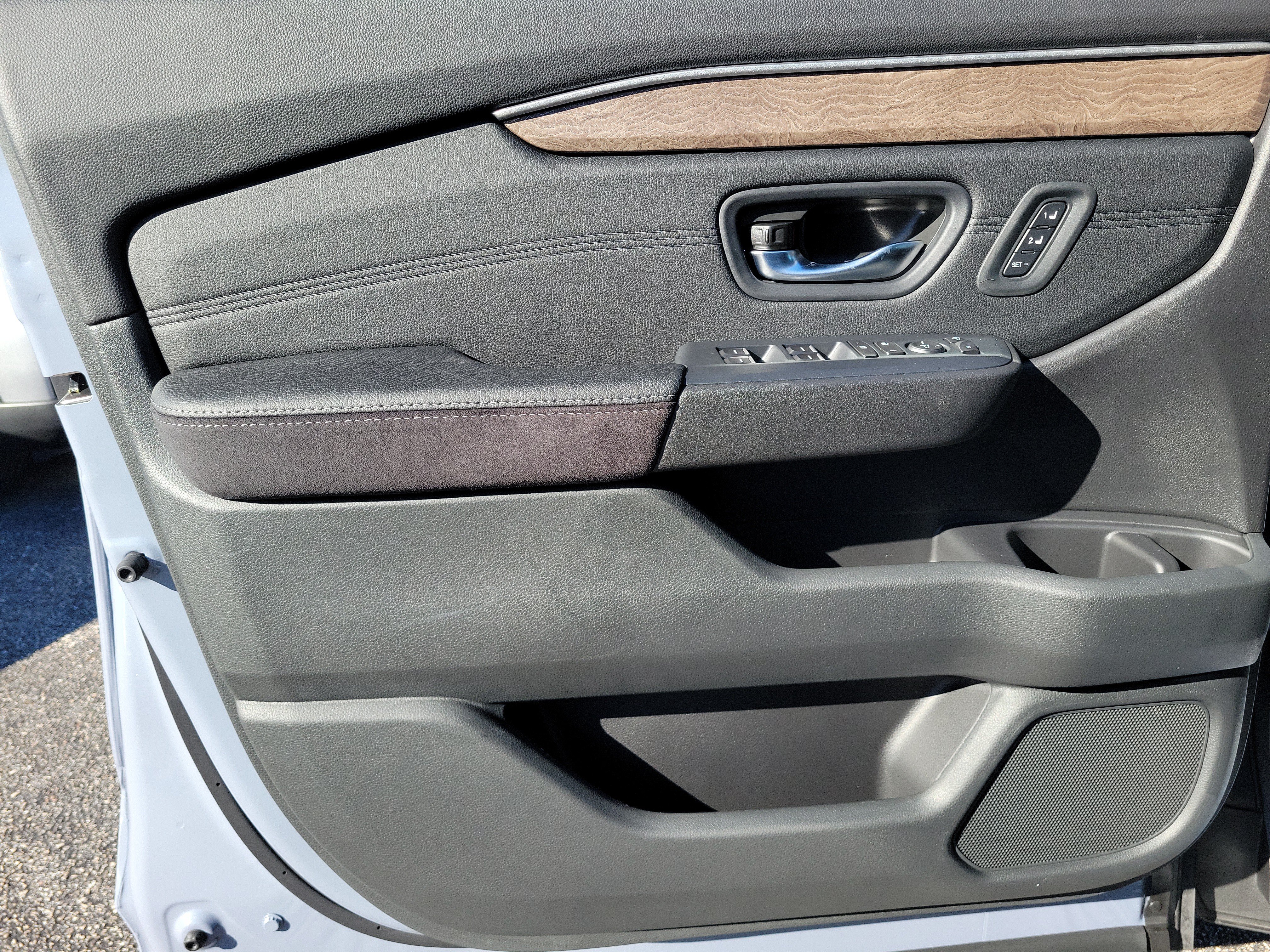 New 2026 Honda Pilot Elite image 22