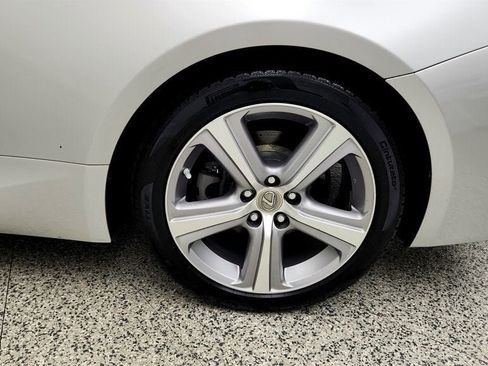 Used 2015 Lexus RC 350 AWD w/ Navigation System Package image 9