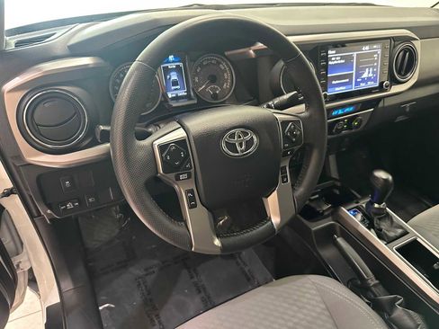 Certified 2023 Toyota Tacoma SR5 RWD image 2