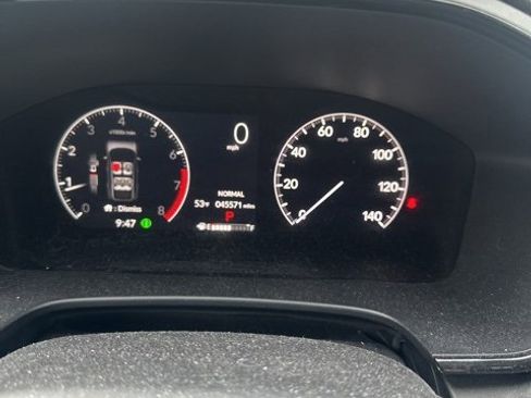 Certified 2023 Honda CR-V LX image 5