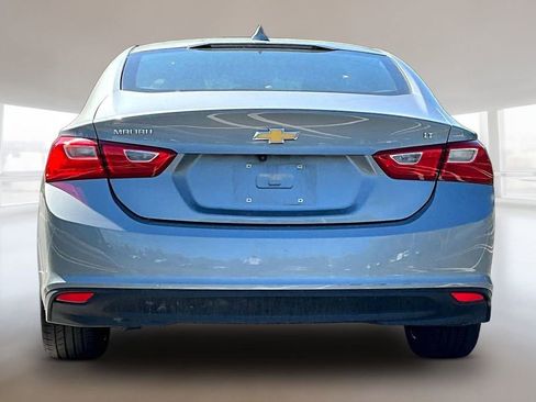 Used 2023 Chevrolet Malibu LT FWD image 5