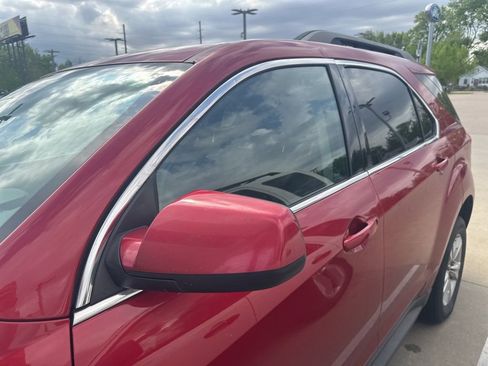 Used 2013 Chevrolet Equinox LT image 6