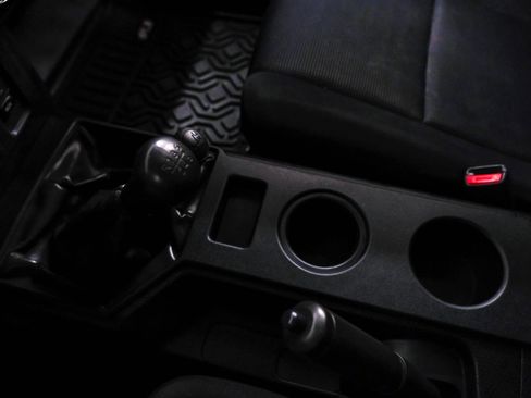 Used 2007 Toyota FJ Cruiser 4WD image 20