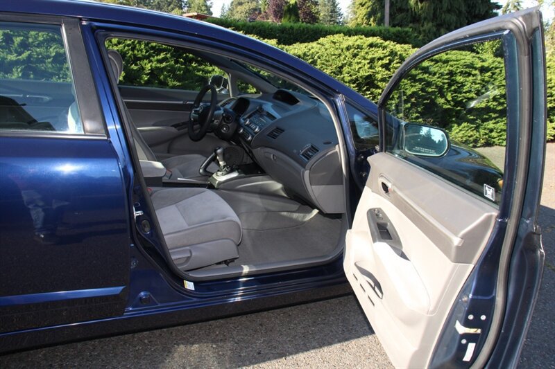 Used 2008 Honda Civic EX image 14