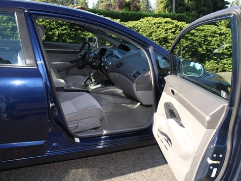 Used 2008 Honda Civic EX image 14