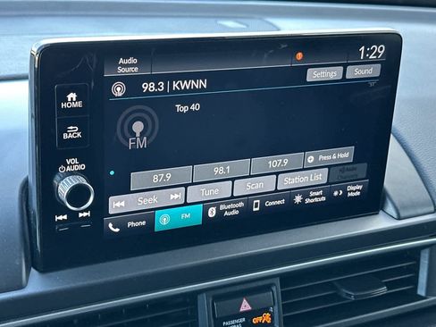 Certified 2023 Honda Pilot EX-L image 22