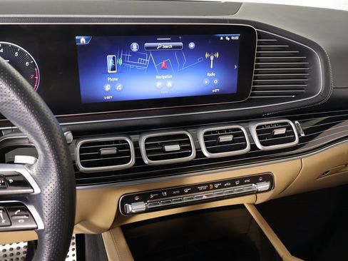 Used 2024 Mercedes-Benz GLS 450 GLS 450 image 5