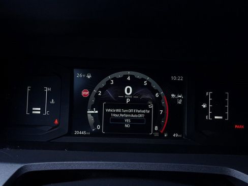 Used 2024 Toyota Tacoma SR5 image 17