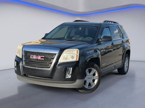 Used 2013 GMC Terrain SLE w/ Safety Package image 2
