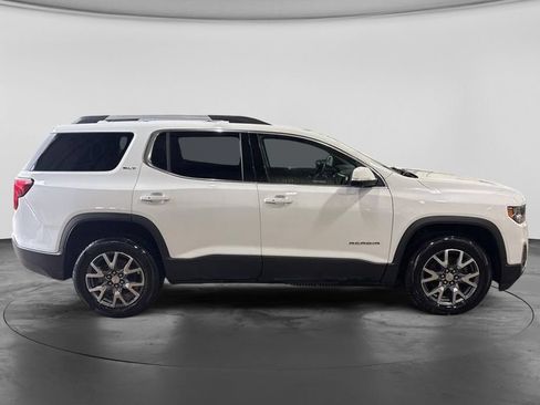 Used 2023 GMC Acadia SLT AWD/4WD image 13