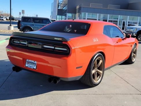 Used 2008 Dodge Challenger SRT8 image 3