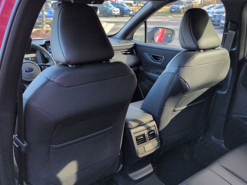 New 2026 Subaru Outback Premium image 19